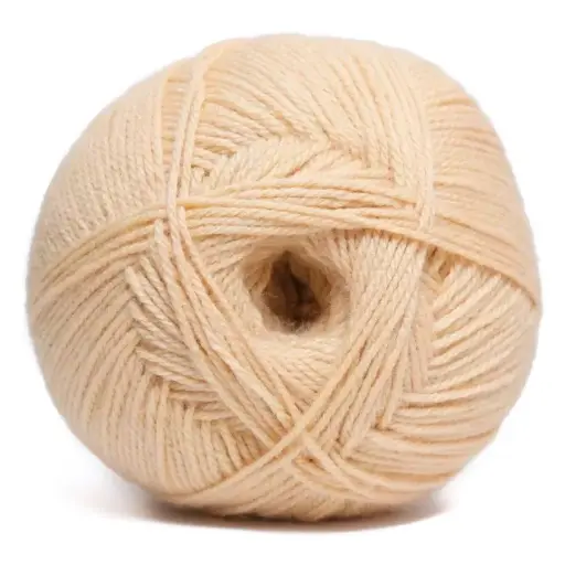 [9009704] CHARITY P/SKEIN 300g BLS AMBER