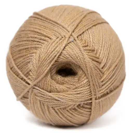 [9009720] FUDGE DK PULLSKEIN CHARITY 300g 