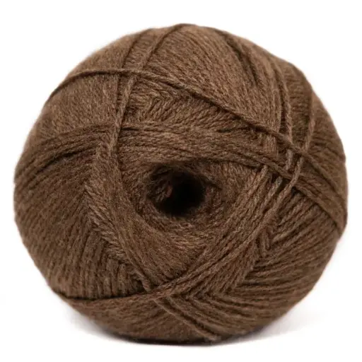 [9009721] WALNUT CHARITY P/SKEIN 300g