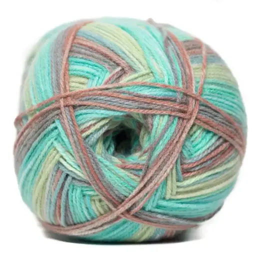 [9010535] BULLFROG MANIA PRINT PULLSKEIN CHARITY 300g 