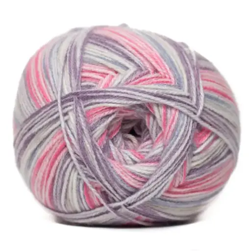 [9010536] CHARITY P/S PRINT 300g BLS ARABIAN NIGHTS