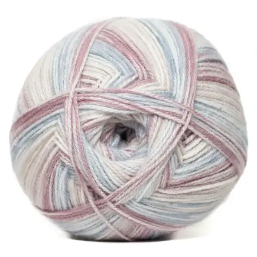 [9010540] ALPINE MIST CHARITY P/S PRINT 300g 