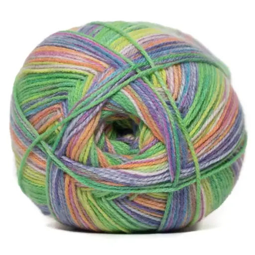 [9010543] BRASILIA BASH CHARITY P/S PRINT 300g