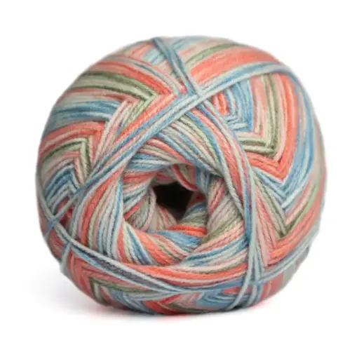 ALIGHT THE NIGHT PRINT PULLSKEIN CHARITY 300g