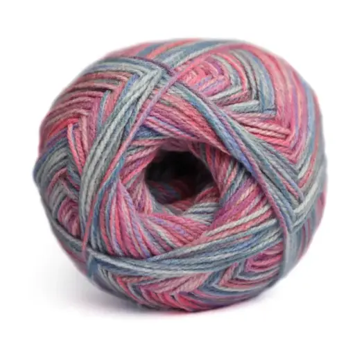 CHARITY P/S PRINT 300g BLS BUBBLEGUM DREAMS