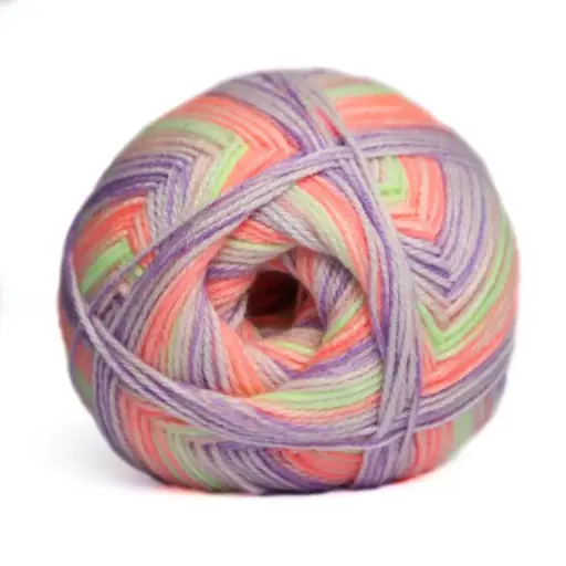 CHARITY P/S PRINT 300g BLS ATOMIC FLARE
