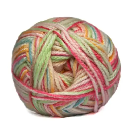 [9007246] CHARITY CHNKY PRNT 100g BLS FOUR SEASONS