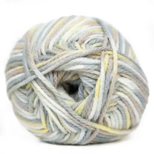 [9007553] AFRICAN EAGLE CHARITY CHNKY PRNT 100g