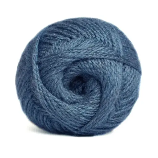 [9012760] STONEWASH CHUNKY CHARITY 300g