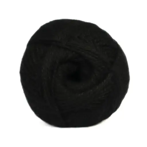 [9002017] [9002017] CHARITY SERI CHUNKY 4X150G BLS BLACK