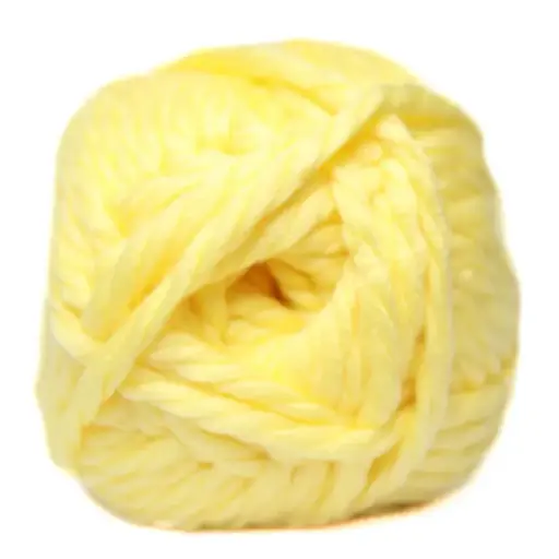 [9004080] CHARITY MEGA CHUNKY SOLID 300g BLS BANANA
