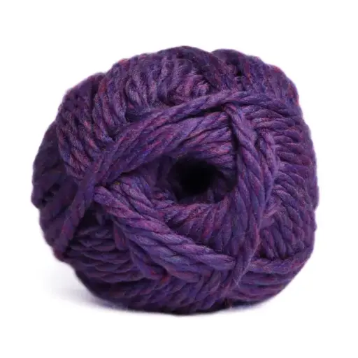 MULBERRY MEGA CHUNKY SOLID CHARITY 300g