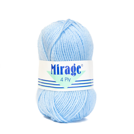 [8000003] SKY 4PLY MIRAGE 25g