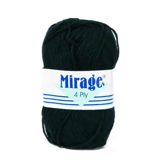 BOTTLE 4PLY MIRAGE 25g