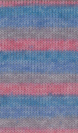 [8012310]  BERRY GUMMIES PRINT 4PLY MIRAGE 25g